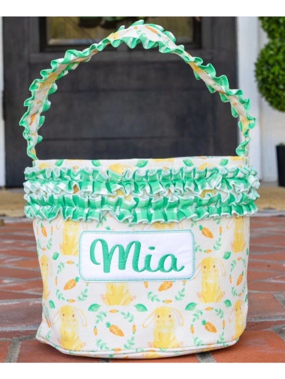 New Sugar Bee Easter Basket